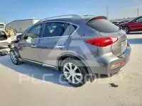2016 Infinity QX50 фото