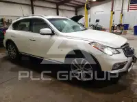 2016 Infinity QX50 фото
