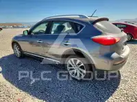 2016 Infinity QX50 photo