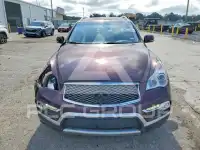 2016 Infinity QX50 photo