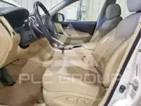 2016 Infinity QX50 фото