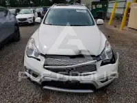 2016 Infinity QX50 photo