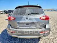 2016 Infinity QX50 photo