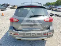 2016 Infinity QX50 photo