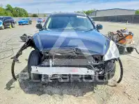 2016 Infinity QX50 фото