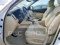 2016 Infinity QX50 фото