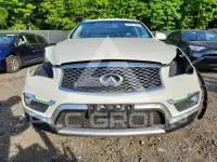 2016 Infinity QX50 фото