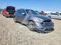 2016 Infinity QX50 фото