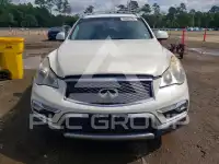 2016 Infinity QX50 фото