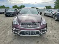 2016 Infinity  фото