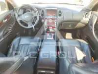 2016 Infinity QX50 photo
