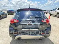 2016 Infinity QX50 фото