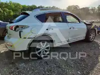 2016 Infinity QX50 фото
