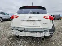 2016 Infinity QX50 фото