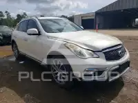 2016 Infinity QX50 фото
