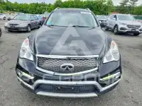 2016 Infinity QX50 фото