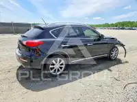 2016 Infinity QX50 фото