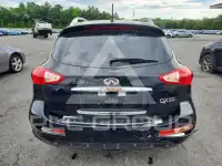 2016 Infinity QX50 фото