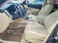 2016 Infinity QX50 фото