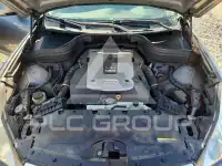 2016 Infinity QX50 photo
