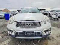 2016 Infinity QX50 фото