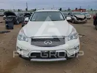 2016 Infinity QX50 фото