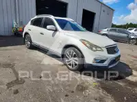 2016 Infinity QX50 фото