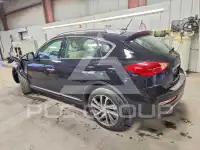 2016 Infinity QX50 photo