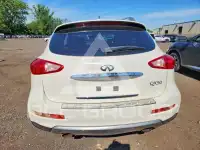 2016 Infinity QX50 фото
