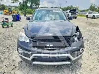 2016 Infinity QX50 фото