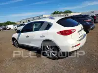 2016 Infinity QX50 фото