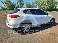 2016 Infinity QX50 фото