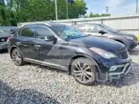 2016 Infinity QX50 photo