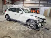 2016 Infinity QX50 фото