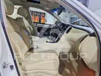 2016 Infinity QX50 фото
