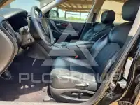2016 Infinity QX50 photo