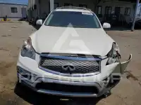 2016 Infinity QX50 фото