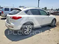 2016 Infinity QX50 фото