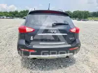 2016 Infinity QX50 фото