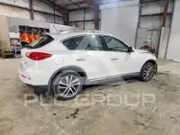 2016 Infinity QX50 фото