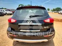 2016 Infinity QX50 photo