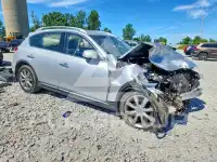 2016 Infinity QX50 фото