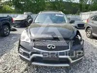 2016 Infinity QX50 photo