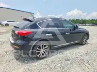 2016 Infinity QX50 фото