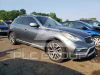 2016 Infinity QX50 фото