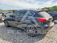 2016 Infinity QX50 photo
