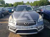 2016 Infinity QX50 фото