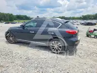2016 Infinity QX50 фото