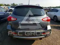 2016 Infinity QX50 фото