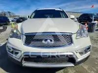2016 Infinity QX50 фото